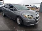 Nissan Versa S Xtronic Cvt Image 1