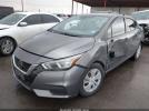 Nissan Versa S Xtronic Cvt Image 2