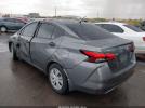 Nissan Versa S Xtronic Cvt Image 3