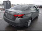 Nissan Versa S Xtronic Cvt Image 10