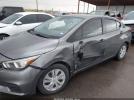 Nissan Versa S Xtronic Cvt Image 4