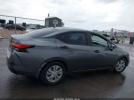 Nissan Versa S Xtronic Cvt Image 11