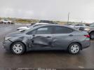 Nissan Versa S Xtronic Cvt Image 16