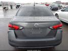 Nissan Versa S Xtronic Cvt Image 15