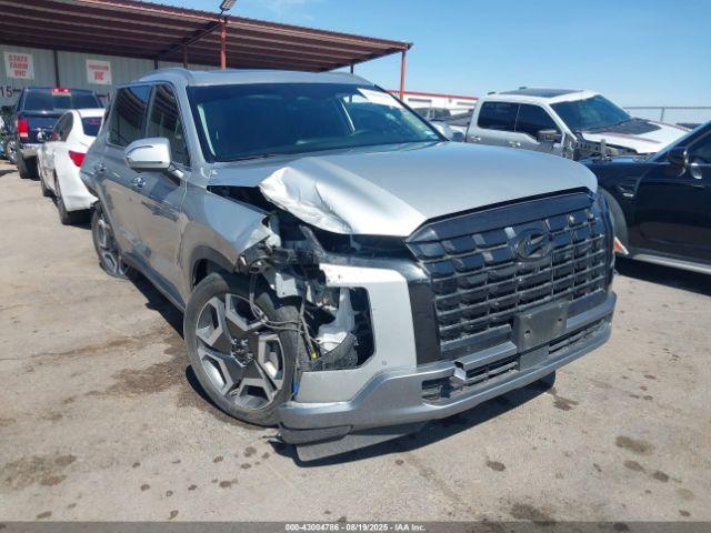  Salvage Hyundai PALISADE