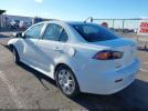 Mitsubishi Lancer Es Image 9