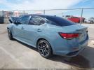 Nissan Sentra Sr Xtronic Cvt Image 4