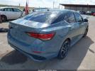 Nissan Sentra Sr Xtronic Cvt Image 11