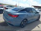 Nissan Sentra Sr Xtronic Cvt Image 8