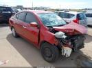 Nissan Versa Image 1