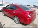 Nissan Versa Image 9