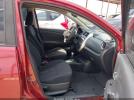 Nissan Versa Image 12