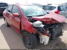 Nissan Versa Image 7