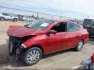 Nissan Versa Image 11