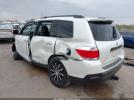 Toyota Highlander Se V6 Image 2