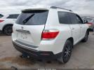 Toyota Highlander Se V6 Image 4
