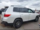 Toyota Highlander Se V6 Image 10