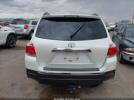 Toyota Highlander Se V6 Image 6