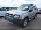 Nissan Xterra Xe Image 10