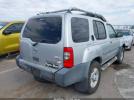 Nissan Xterra Xe Image 2