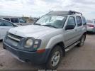 Nissan Xterra Xe Image 4