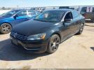 Volkswagen Passat 2.0l Tdi Se Image 4