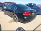 Volkswagen Passat 2.0l Tdi Se Image 11