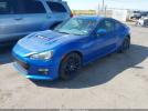 Subaru BRZ Premium Image 3