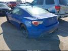 Subaru BRZ Premium Image 4