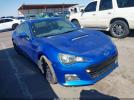 Subaru BRZ Premium Image 11