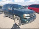 Chevrolet Trailblazer Ltz Image 1