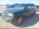 Chevrolet Trailblazer Ltz Image 3