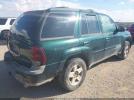 Chevrolet Trailblazer Ltz Image 9
