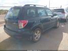 Subaru Forester 2.5x Image 3