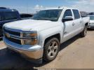 Chevrolet Silverado 1500 1lt Image 4
