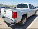 Chevrolet Silverado 1500 1lt Image 5