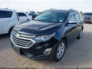 Chevrolet Equinox Fwd Premier 1.5l Turbo Image 9