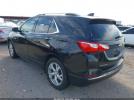 Chevrolet Equinox Fwd Premier 1.5l Turbo Image 5