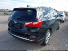 Chevrolet Equinox Fwd Premier 1.5l Turbo Image 8