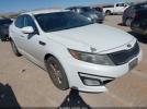 Kia Optima Lx Image 1