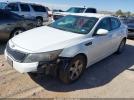 Kia Optima Lx Image 5