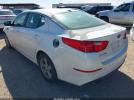Kia Optima Lx Image 4