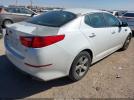 Kia Optima Lx Image 12