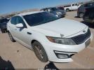 Kia Optima Lx Image 2