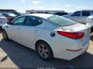 Kia Optima Lx Image 15