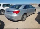 Chrysler 200 Touring Image 3