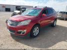 Chevrolet Traverse 1lt Image 6