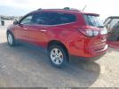 Chevrolet Traverse 1lt Image 9