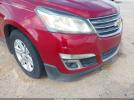 Chevrolet Traverse 1lt Image 2