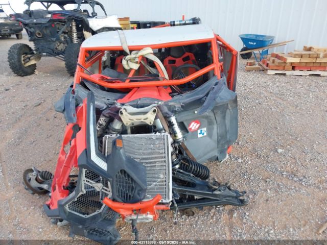 Can-Am Maverick X3 X Rc Turbo Rr Image 11